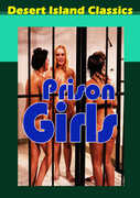 Prison Girls , Jacqueline Giroux