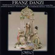 Flute Concertos