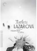 Marketa Lazarová (Criterion Collection) , Magda Vasaryova