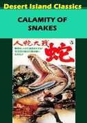 Calamity of Snakes , Lie Chang