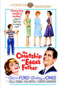 The Courtship of Eddie's Father , Glenn Ford