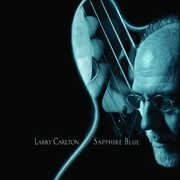 Saphire Blue , Larry Carlton