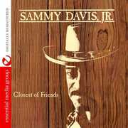 Closest of Friends , Sammy Davis, Jr.