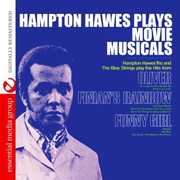 Hampton Hawes Plays Movie Musicals , Hampton Hawes