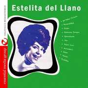 Estelita Del Llano , Estelita Del Llano