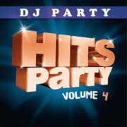 Hits Party Vol. 4 , DJ Party