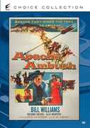 Apache Ambush , Adele August