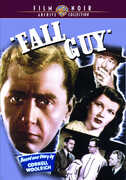 Fall Guy , Edna M. Harris