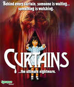 Curtains , John Vernon