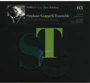 Ndr 60 Years Jazz Edition No03 , Stephane Grappellli