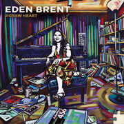 Jigsaw Heart , Eden Brent