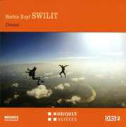 Herbie Kopf Swilit - Dreist , Herbie Kopf's SWILIT