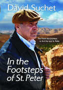 David Suchet: In the Footsteps of St Peter