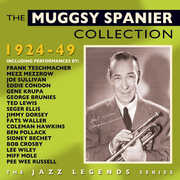 Collection 1924-49 , Muggsy Spanier