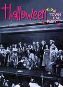 Halloween at Town Hall Party , Joe Maphis