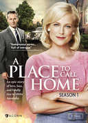 A Place to Call Home: Season 1 , Marta Dusseldorp