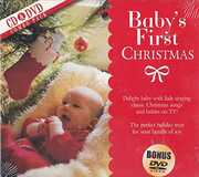 Baby's First Christmas , Various Artists