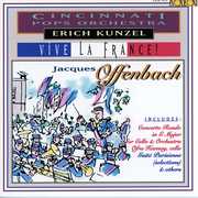 Viva La France , Erich Kunzel