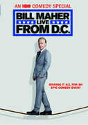 Bill Maher: Live From D.C. , Bill Maher