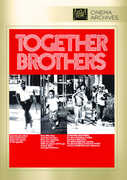 Together Brothers , Anthony Wilson