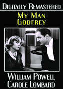 My Man Godfrey , William Powell