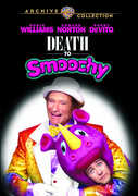 Death to Smoochy , Robin Williams