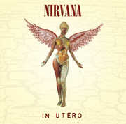 In Utero [Import] , Nirvana