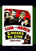 Two Weeks to Live , Chester Lauck