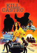 Kill Castro (aka Oil, Cuba Crossing) , Stuart Whitman