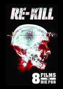 Re-Kill , Bruce Payne
