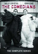 The Comedians: The Complete Series , Billy Crystal