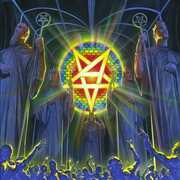 For All Kings , Anthrax