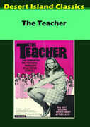 The Teacher , Angel Tompkins