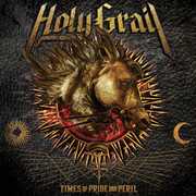 Times Of Pride and Peril , Holy Grail