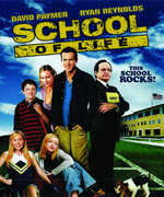 School of Life , Ryan Reynolds