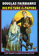 His Picture in the Papers , Douglas Fairbanks