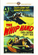 The Whip Hand , Raymond Burr