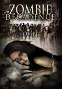 Zombie Decadence , Eve Mauro