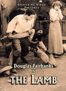 The Lamb , Douglas Fairbanks