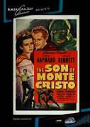 The Son of Monte Cristo , Louis Hayward