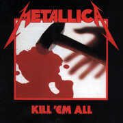 Kill Em All , Metallica