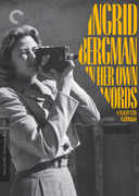 Ingrid Bergman: In Her Own Words (Criterion Collection) , Ingrid Bergman