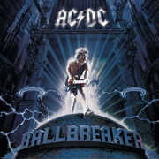 Ballbreaker , AC/DC