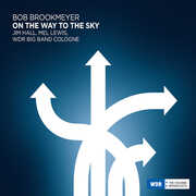 On The Way To The Sky , Bob Brookmeyer