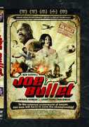 Joe Bullet , Ken Gampu