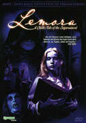 Lemora: A Child's Tale of the Supernatural , Leslie Gilb