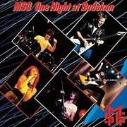 One Night At Budokan , Michael Schenker