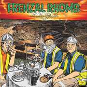 Hi Vis High Tea , Frenzal Rhomb