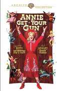 Annie Get Your Gun , Louis Calhern