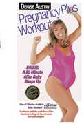 Pregnancy Plus Workout: A 20 Minute After Baby Shape 